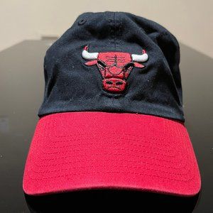 47 brand Chicago Bulls Baseball Cap Hat
